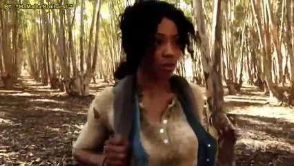 مسلسل Dominion الموسم الثانى مترجم الحلقة 2