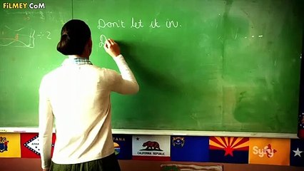 مسلسل Dominion الموسم الثانى مترجم الحلقة 1