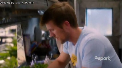 مسلسل Stitchers الموسم الاول مترجم الحلقة 5