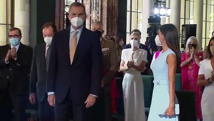 Las palabras de Ayuso sobre el Rey y los indultos centran el debate político