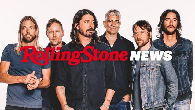 Foo Fighters Announce Intimate Los Angeles-Area Gig Ahead of MSG Concert | RS News 6/14/21