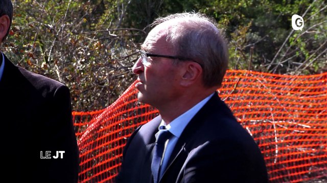 30 000 Dephy pour l’avenir, patinoire synthétique, avalanches - 14 JUIN 2021