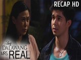 Ang Dalawang Mrs. Real: An impossible request from Sheila | RECAP (HD)