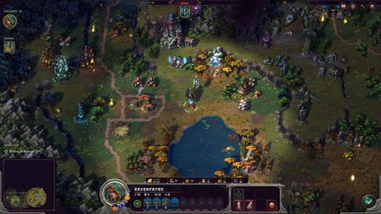 Songs of Conquest - Tráiler del E3 2021