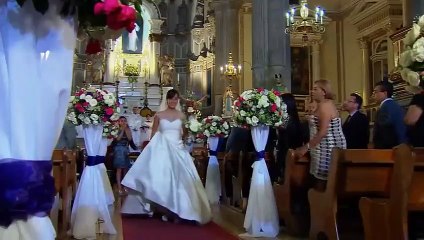 A Cor Da Paixão Capítulo 11.Dublado