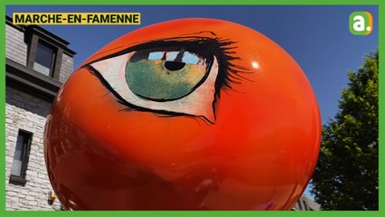 Les poupées K-dolls passeront l’été le long du boulevard urbain