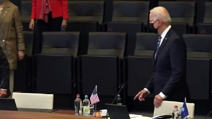 Erdoğan-Biden görüşmesine ilişkin Fahrettin Altun'dan açıklama