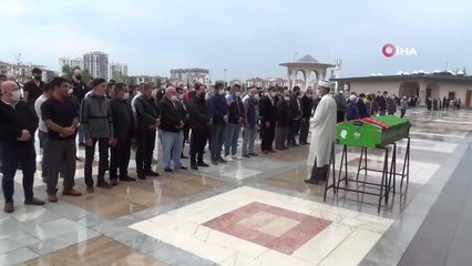 Genç kıza çarpıp, ölümüne neden olan sürücü serbest bırakıldı