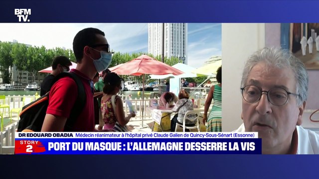 Story 4 : Masque et couvre-feu, ça craque déjà ! - 14/06