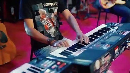 GERY MAHESA ft LALA WIDY MENTARI CINTA