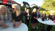 Erann DD - You Confuse Me | Sommer Pop Up Koncert - Slotssøen i Kolding 2020 | TV SYD - TV2 Danmark
