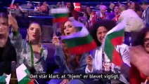 Ahmad Joudeh & Dez Maarsen - Close encounters of a special kind | Interval Act - Semifinal 2 | Eurovision Song Contst 2021 | DR1 - Danmarks Radio