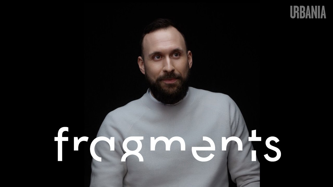 Jean-Simon | Fragments