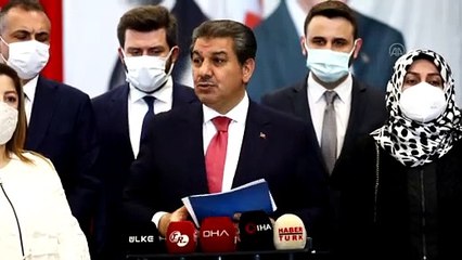 İSTANBUL - İBB Meclisinde 'Durdurulan Projeleri Araştırma Komisyonu' kurulacak