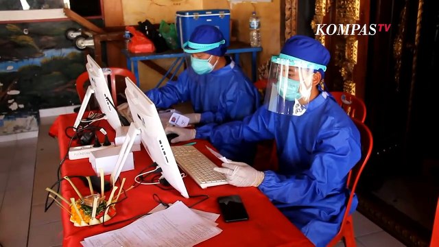 Hati-Hati!! Varian Covid-19 India Menyebar Lebih Cepat, Menkes Sebut Sudah Mendominasi Daerah Ini!!