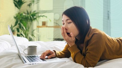 6 Sneaky Signs You're Not Eating Enough Fiber, According to a Dietitian