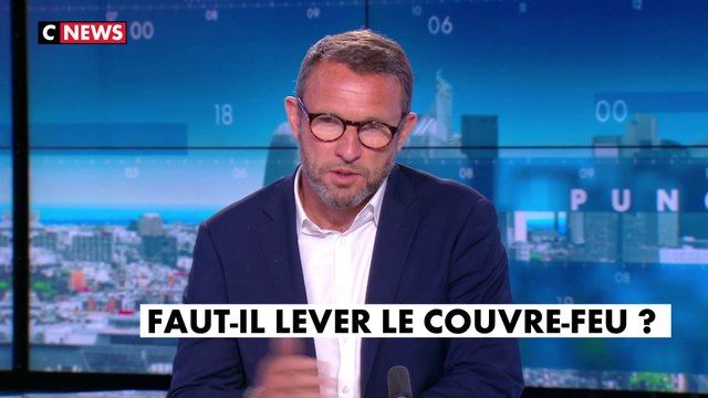 David Le Bars sur le couvre-feu : « Il y a d'autres bêtises à traiter que d'être en retard d'une demi-heure après un match de foot, je pense qu'il y aura de la tolérance »