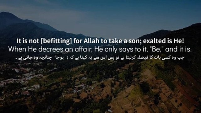 Find Tranquility while listening This Smoothing and peaceful Voice Watch till end