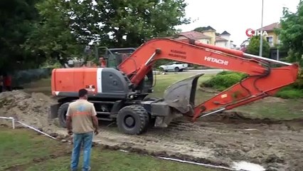 Kuşadası Belediyesi kamu yararından taviz vermiyor