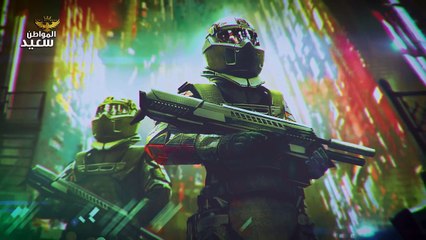 الجندى الخارق