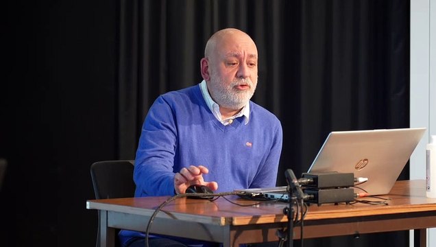 FMA-Orchestre du territoire Bresse-Cartes postales de Yves Bouillot