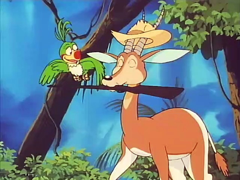 K. - Episodio 24