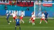 Milan Škriniar Goal - Poland  1-2 Slovakia | EURO 2020 | 14/06/2021