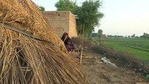 أطفال فقراء يدفعون ثمن موجة جديدة من الإيدز في باكستان