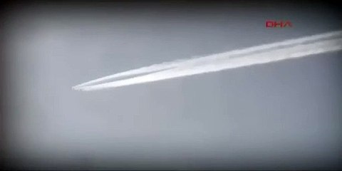 NATO uçaklarıyla Rus jetleri arasında gerginlik