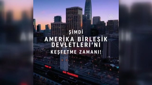 İSTANBUL - THY, ABD uçuşlarında frekans artırıyor