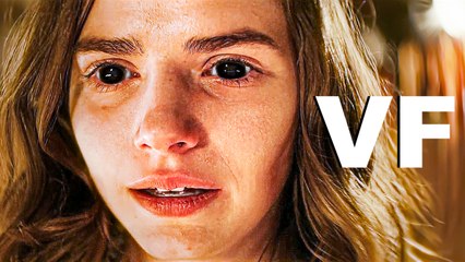 LA CHAPELLE DU DIABLE Bande Annonce VF (2021)