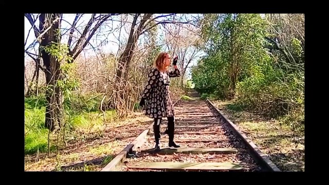 Te amo tanto canta Giselle Romina Castillo Vargas