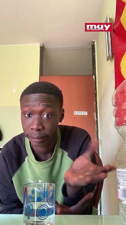 Khaby Lame, destruye "life hacks"