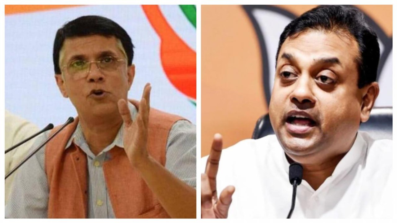 Ayodhya land deal: Congress demands SC monitored probe