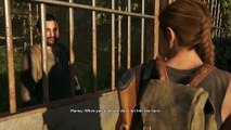 THE LAST OF US PART II EPISODE 63
