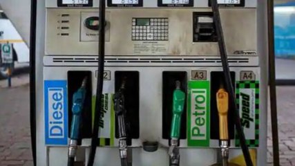 Where does blame for fuel price surge lie: Centre or states?