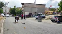 Kayseri’de doktora silahlı saldırı