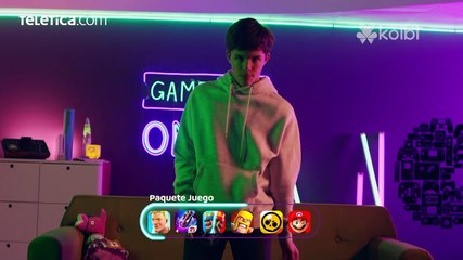 Conozca los nuevos planes de kölbi prepago