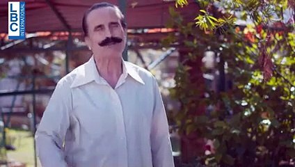 مسلسل رصيف الغرباء الحلقة  66 الستة والستون