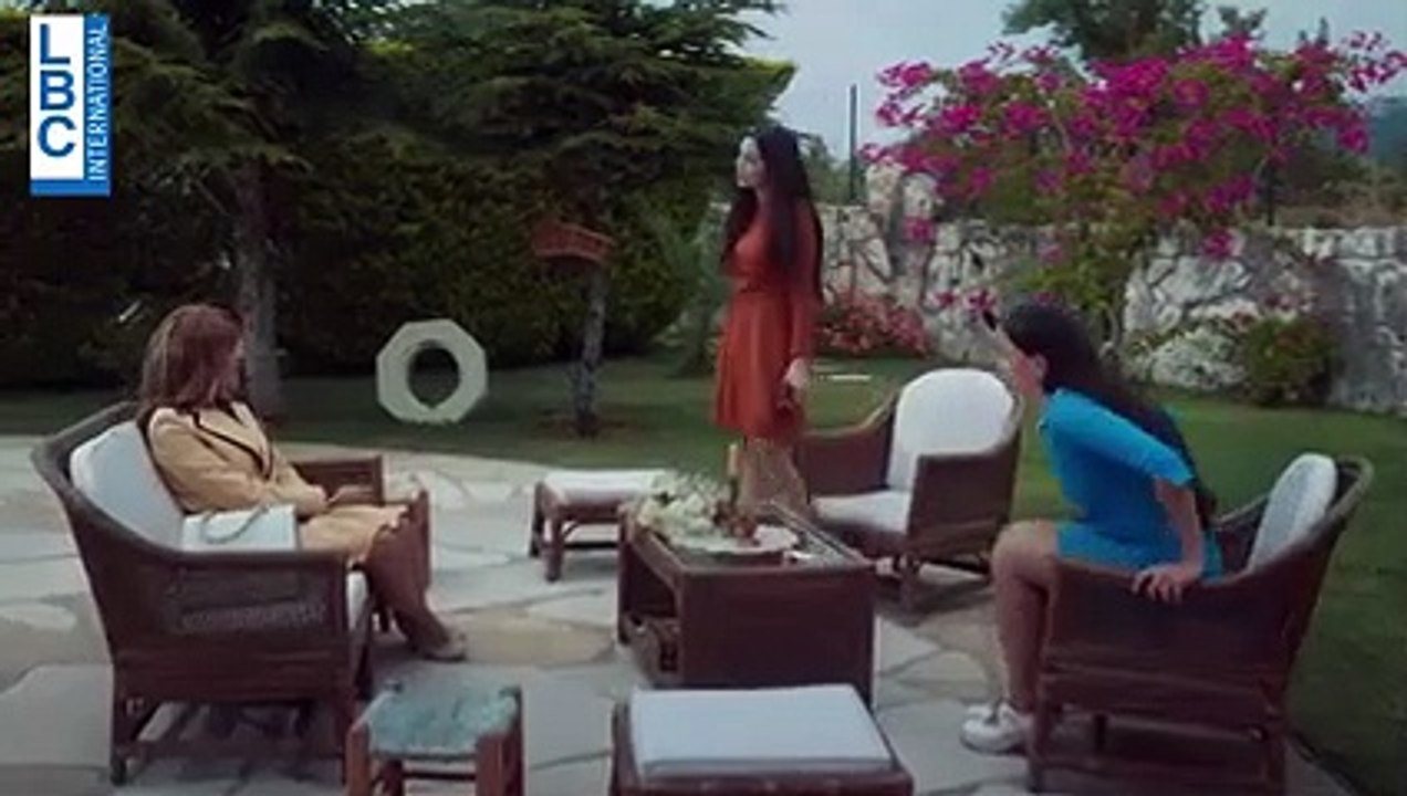 مسلسل رصيف الغرباء الحلقة 47 السابعة والاربعون