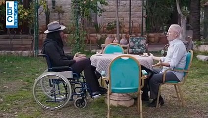 مسلسل رصيف الغرباء الحلقة  84 الرابعة والتمانون