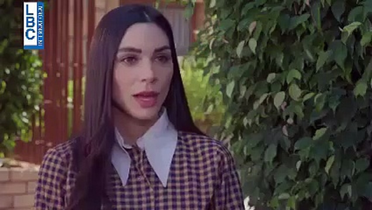 مسلسل رصيف الغرباء الحلقة 17 السابعة عشر