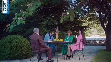 مسلسل رصيف الغرباء الحلقة 60 الستون