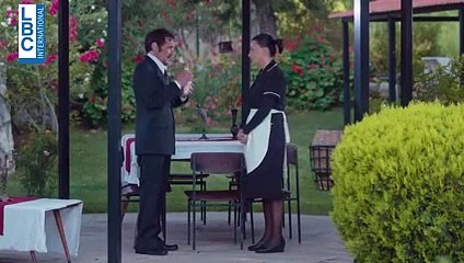 مسلسل رصيف الغرباء الحلقة 52 التانية والخمسون