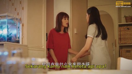 Young and Beautiful 2021 E30-SUB INDO