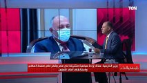 الديهي: تصريحات خطيرة للوزير سامح شكري عن قضية سد النهضة خلال لقائه مع وزير خارجية قطر