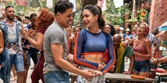 “In the Heights” Lin-Manuel Miranda Review Spoiler Discussion