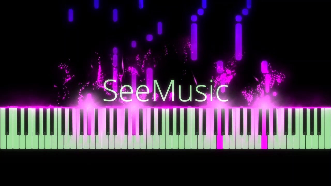 Cruel Angel's Thesis | Neo Genesis Evangelion | Piano Cover