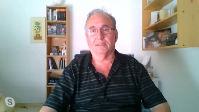 El portavoz de la familia sobre la madre de Anna y Olivia: Tiene presente a las niñas para que todo este dolor sirva para algo