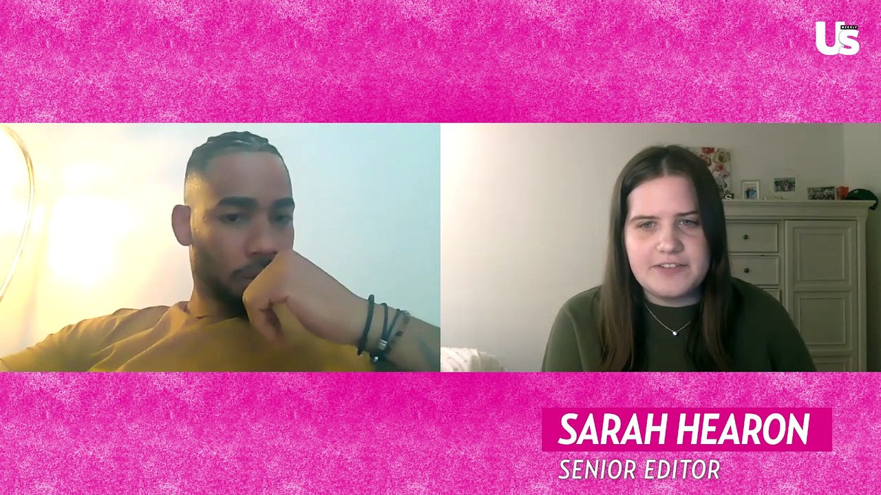 Mike Johnson Has A Message For 'Bachelor' Fans Not Tuning In Over Chris Harison